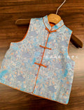 Kids' Songjin Silk Vest (Limited Version)
