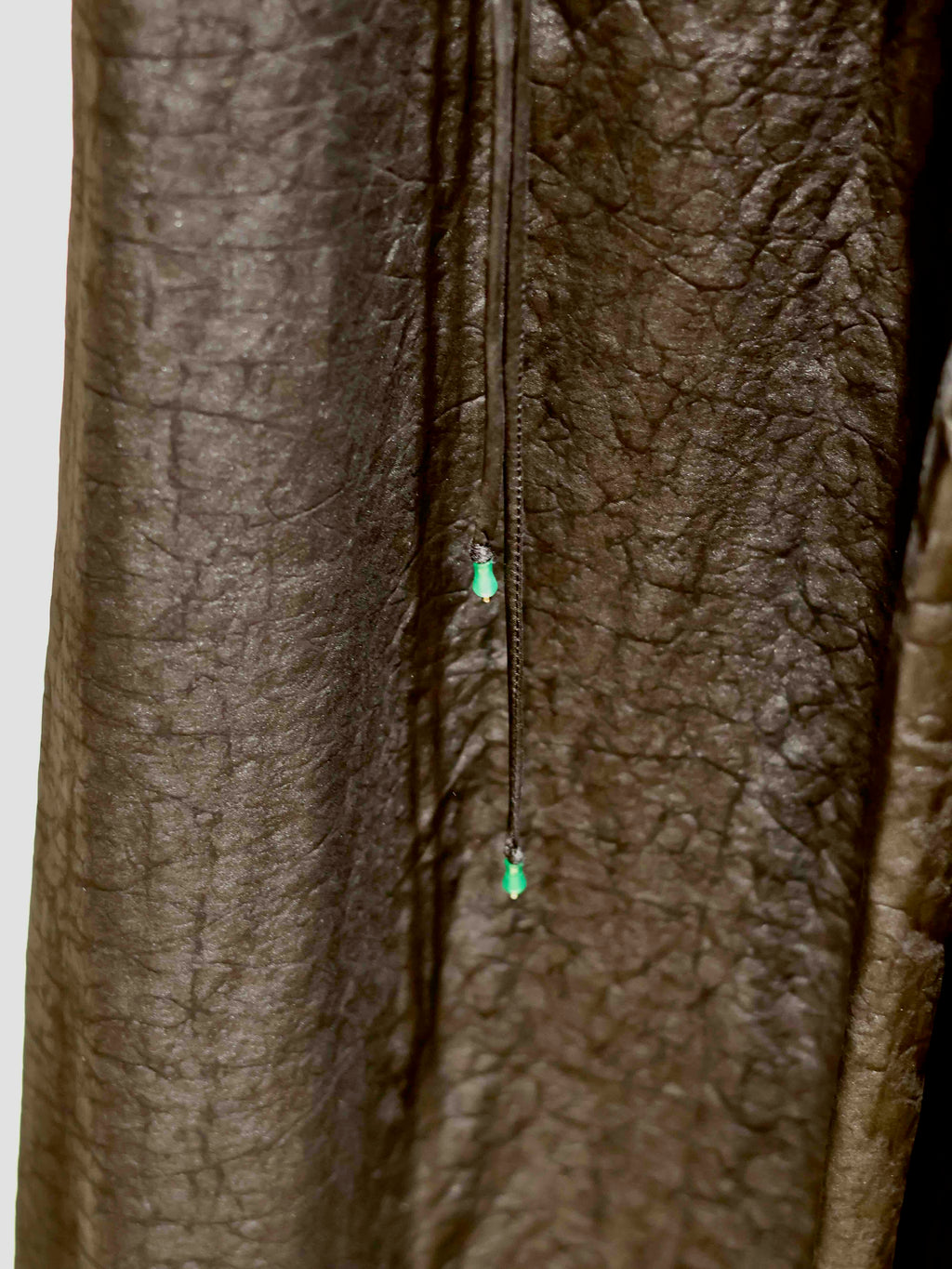 Xiangyunsha Silk Pants