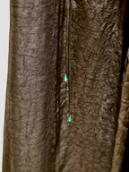 Xiangyunsha Silk Pants