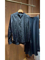 Silk Shirt